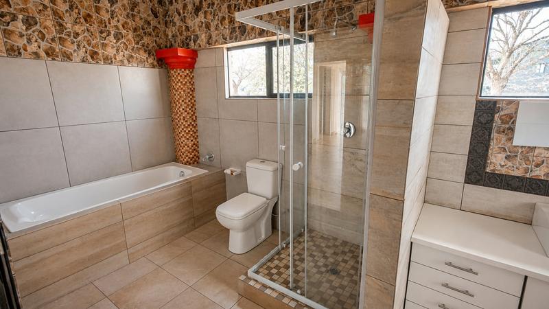 3 Bedroom Property for Sale in Bayswater Free State